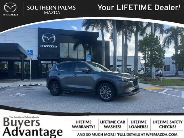SEMINUEVOS MAZDA CX-5 a Estados en autogozo