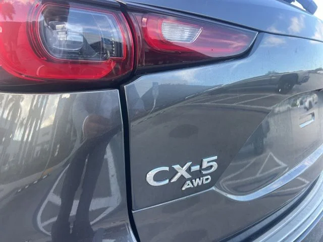 SEMINUEVOS MAZDA CX-5 a Estados en autogozo