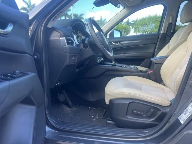 SEMINUEVOS MAZDA CX-5 a Estados en autogozo