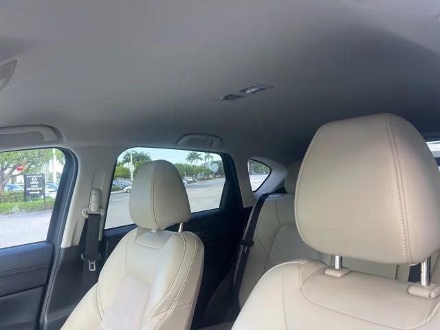 SEMINUEVOS MAZDA CX-5 a Estados en autogozo