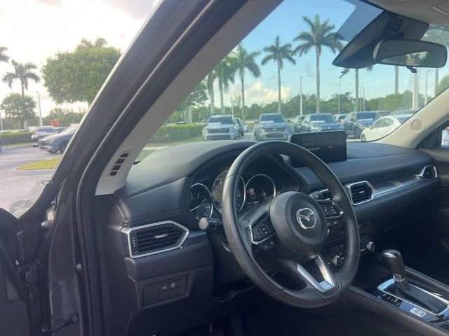 SEMINUEVOS MAZDA CX-5 a Estados en autogozo