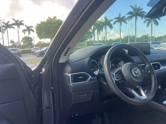 SEMINUEVOS MAZDA CX-5 a Estados en autogozo