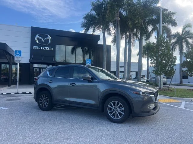 SEMINUEVOS MAZDA CX-5 a Estados en autogozo