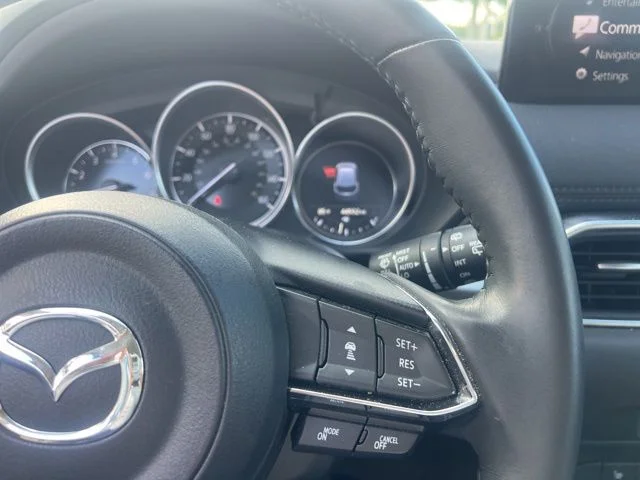 SEMINUEVOS MAZDA CX-5 a Estados en autogozo