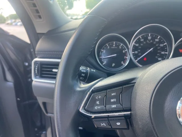 SEMINUEVOS MAZDA CX-5 a Estados en autogozo