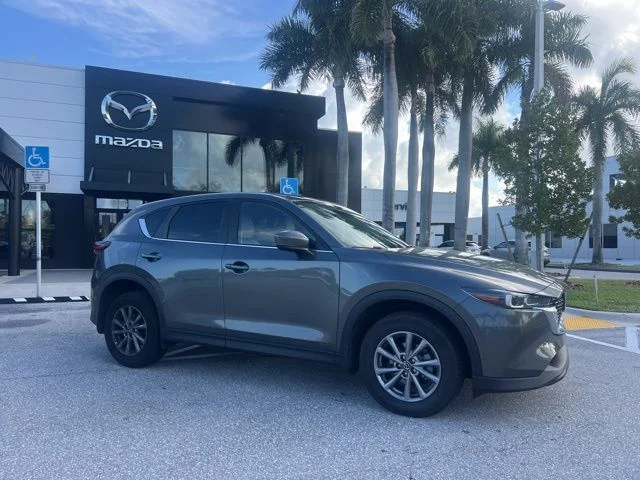 SEMINUEVOS MAZDA CX-5 a Estados en autogozo