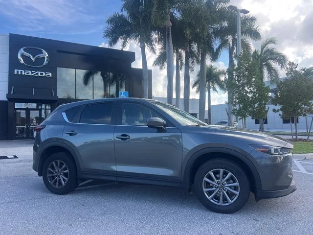 SEMINUEVOS MAZDA CX-5 a Estados en autogozo