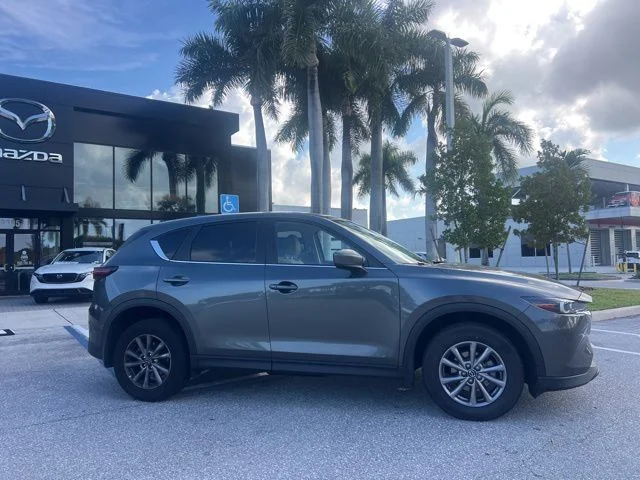 SEMINUEVOS MAZDA CX-5 a Estados en autogozo