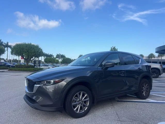 SEMINUEVOS MAZDA CX-5 a Estados en autogozo