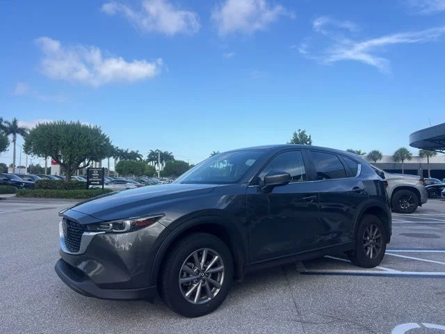 SEMINUEVOS MAZDA CX-5 a Estados en autogozo