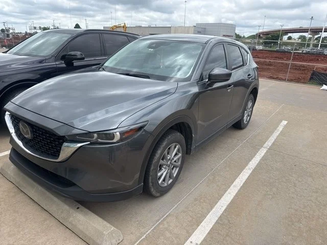SEMINUEVOS MAZDA CX-5 a Estados en autogozo