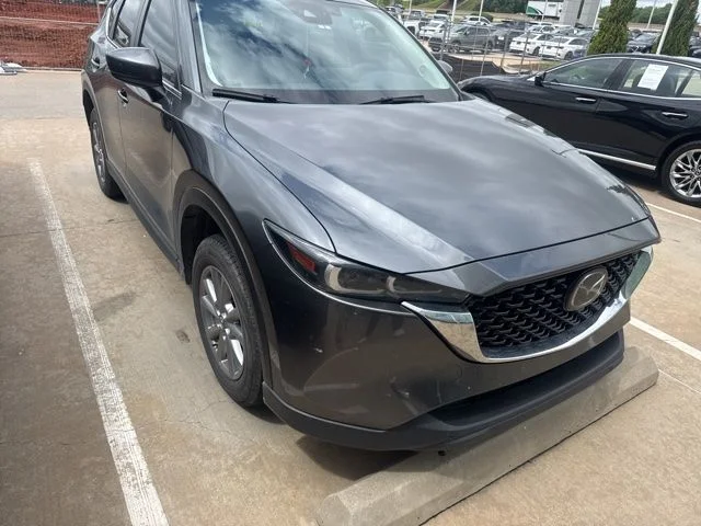 SEMINUEVOS MAZDA CX-5 a Estados en autogozo