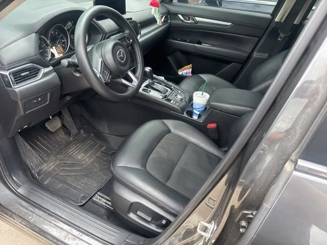 SEMINUEVOS MAZDA CX-5 a Estados en autogozo