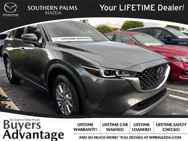 SEMINUEVOS MAZDA CX-5 a Estados en autogozo