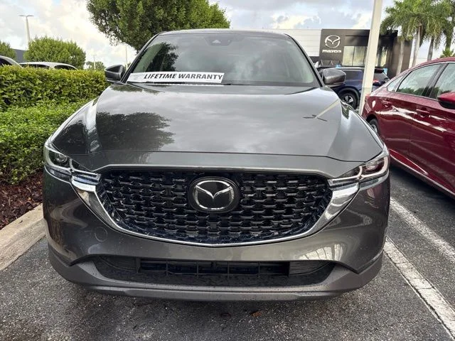 SEMINUEVOS MAZDA CX-5 a Estados en autogozo
