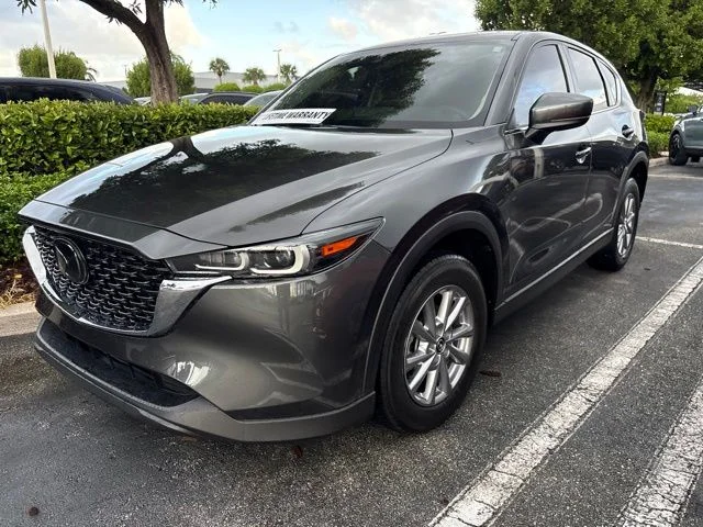 SEMINUEVOS MAZDA CX-5 a Estados en autogozo