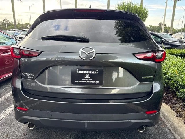 SEMINUEVOS MAZDA CX-5 a Estados en autogozo