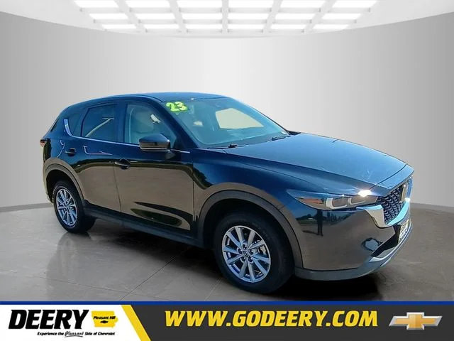SEMINUEVOS MAZDA CX-5 a Estados en autogozo