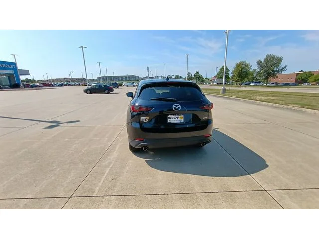 SEMINUEVOS MAZDA CX-5 a Estados en autogozo