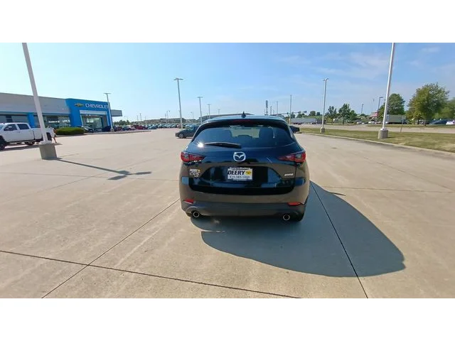 SEMINUEVOS MAZDA CX-5 a Estados en autogozo