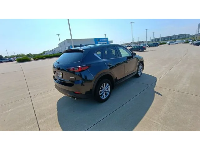 SEMINUEVOS MAZDA CX-5 a Estados en autogozo