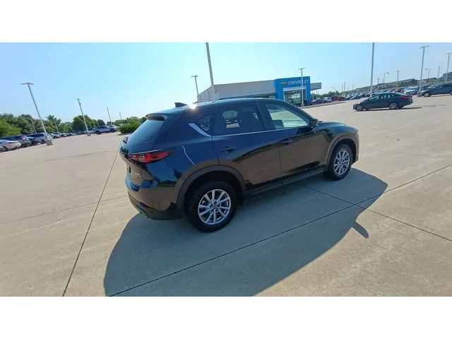 SEMINUEVOS MAZDA CX-5 a Estados en autogozo