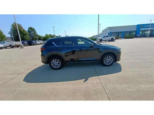 SEMINUEVOS MAZDA CX-5 a Estados en autogozo