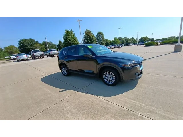 SEMINUEVOS MAZDA CX-5 a Estados en autogozo