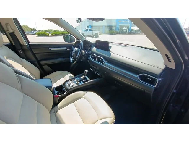 SEMINUEVOS MAZDA CX-5 a Estados en autogozo