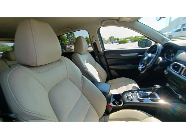 SEMINUEVOS MAZDA CX-5 a Estados en autogozo