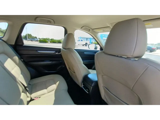 SEMINUEVOS MAZDA CX-5 a Estados en autogozo