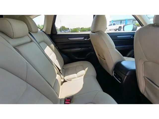 SEMINUEVOS MAZDA CX-5 a Estados en autogozo