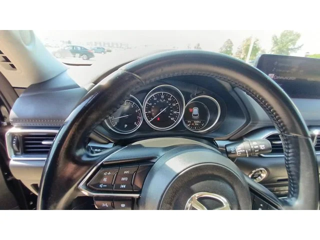SEMINUEVOS MAZDA CX-5 a Estados en autogozo