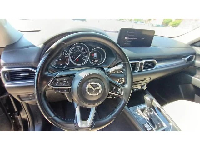 SEMINUEVOS MAZDA CX-5 a Estados en autogozo