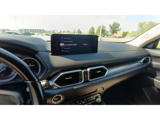 SEMINUEVOS MAZDA CX-5 a Estados en autogozo