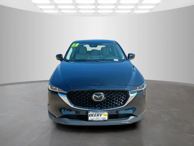 SEMINUEVOS MAZDA CX-5 a Estados en autogozo