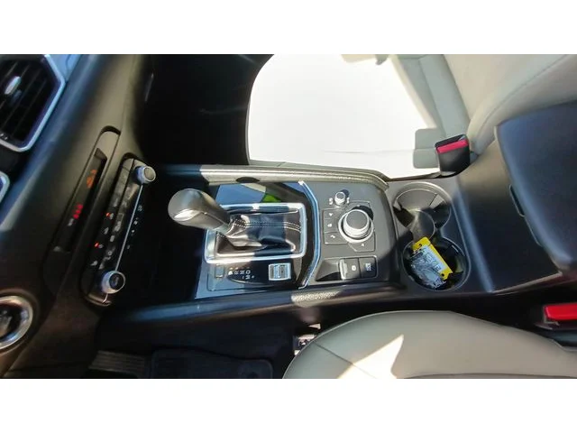SEMINUEVOS MAZDA CX-5 a Estados en autogozo
