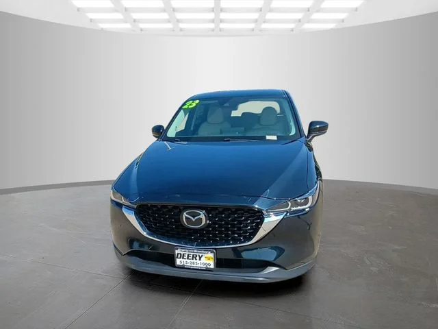 SEMINUEVOS MAZDA CX-5 a Estados en autogozo