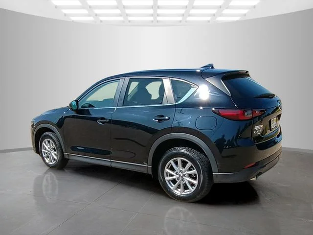 SEMINUEVOS MAZDA CX-5 a Estados en autogozo