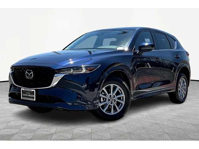 SEMINUEVOS MAZDA CX-5 a Tustin    en TUSTIN MAZDA