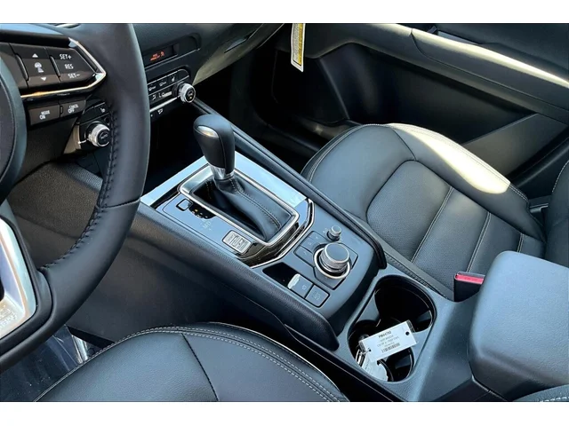 SEMINUEVOS MAZDA CX-5 a Tustin    en TUSTIN MAZDA