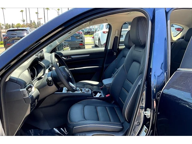 SEMINUEVOS MAZDA CX-5 a Tustin    en TUSTIN MAZDA
