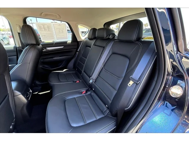 SEMINUEVOS MAZDA CX-5 a Tustin    en TUSTIN MAZDA