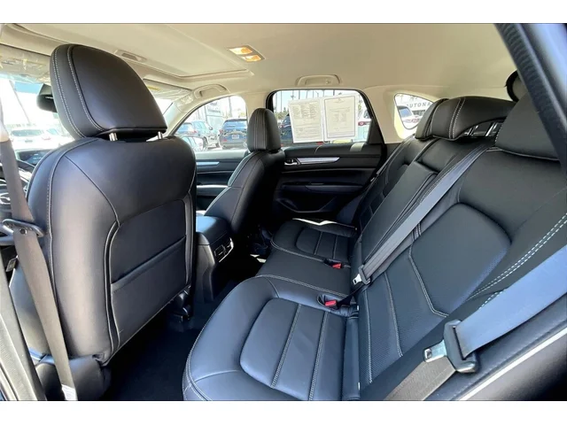 SEMINUEVOS MAZDA CX-5 a Tustin    en TUSTIN MAZDA