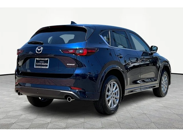 SEMINUEVOS MAZDA CX-5 a Tustin    en TUSTIN MAZDA