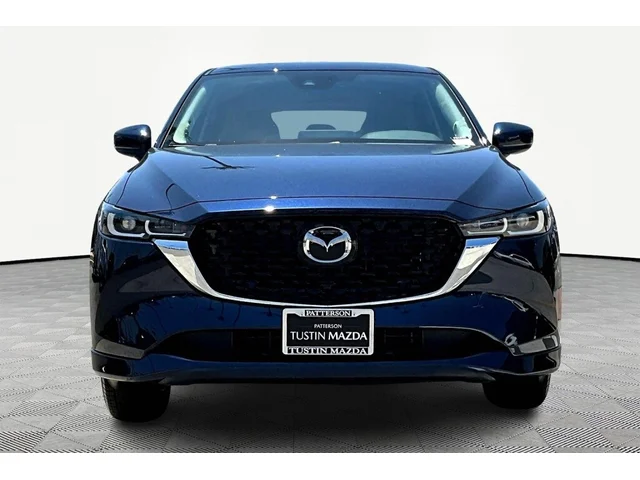 SEMINUEVOS MAZDA CX-5 a Tustin    en TUSTIN MAZDA