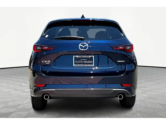 SEMINUEVOS MAZDA CX-5 a Tustin    en TUSTIN MAZDA