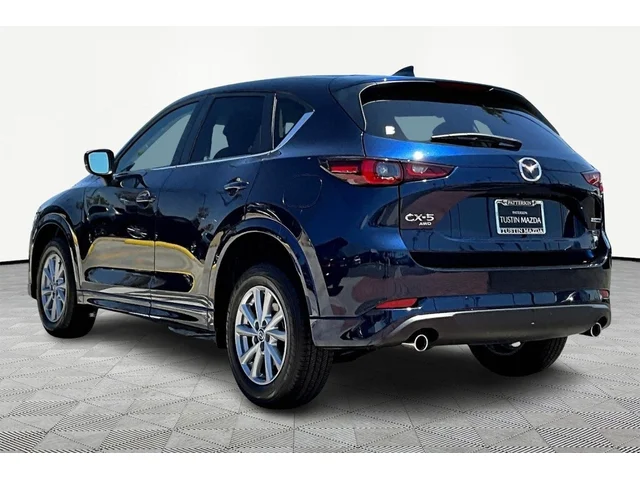 SEMINUEVOS MAZDA CX-5 a Tustin    en TUSTIN MAZDA