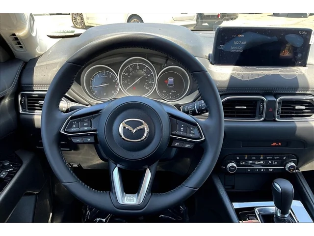 SEMINUEVOS MAZDA CX-5 a Tustin    en TUSTIN MAZDA