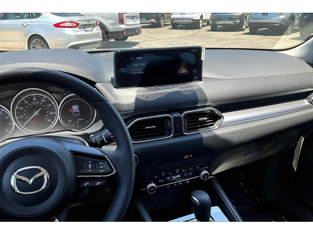 SEMINUEVOS MAZDA CX-5 a Tustin    en TUSTIN MAZDA